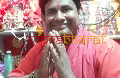 Shree Kartik Sastri photos - Viprabharat